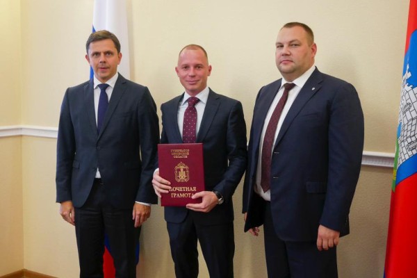 День машиностроителя 2022!